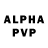 Alpha PVP VHQ Dejurniy Bizon
